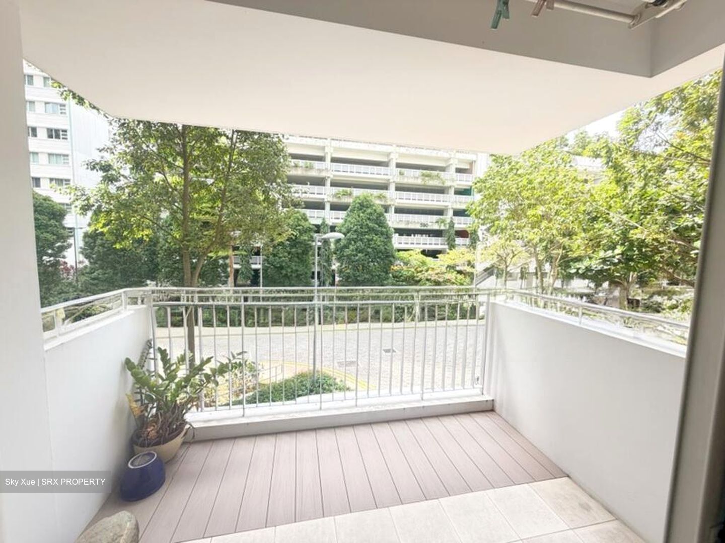 Blk 588C Park Central @ Amk (Ang Mo Kio), HDB 5 Rooms #580700211